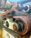  SIMA Model 901S Compound Rope Maker, 3 strand,